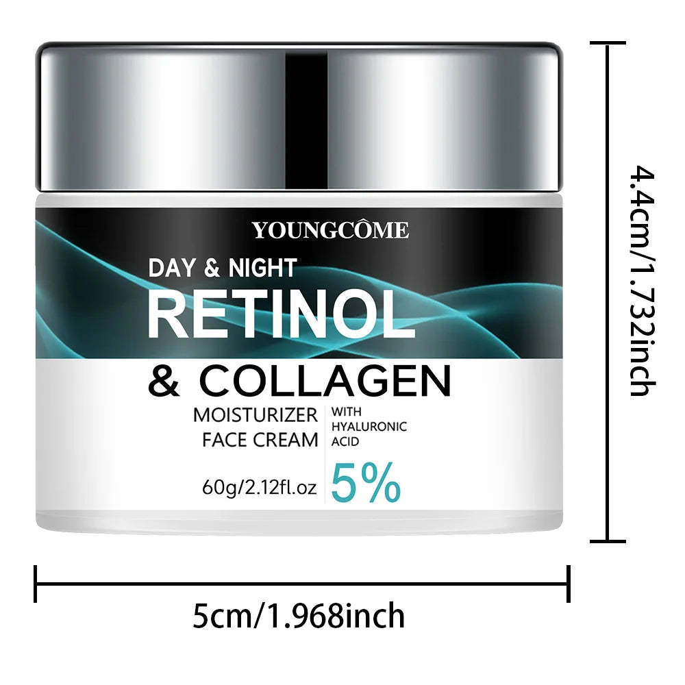 YOUNGCOME Retinol Collagen Moisturizing Cream