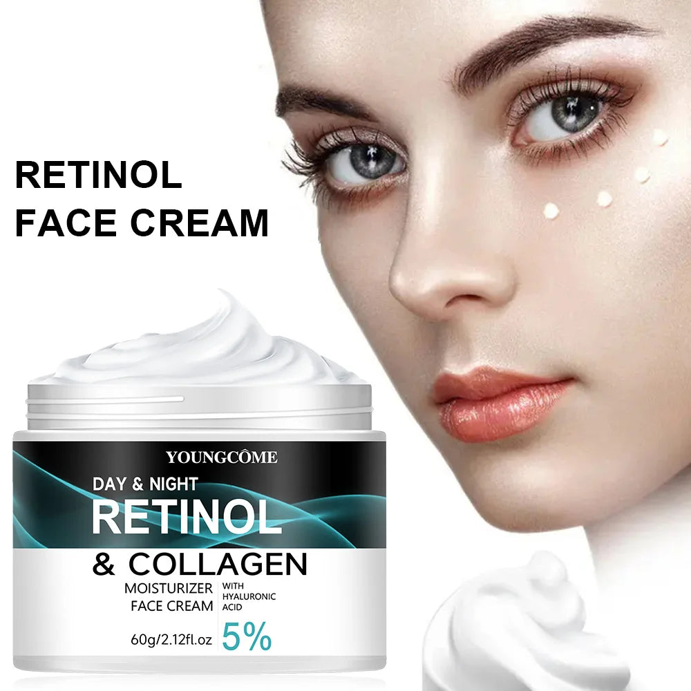 YOUNGCOME Retinol Collagen Moisturizing Cream