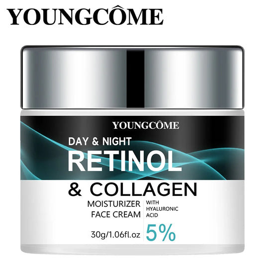 YOUNGCOME Retinol Collagen Moisturizing Cream