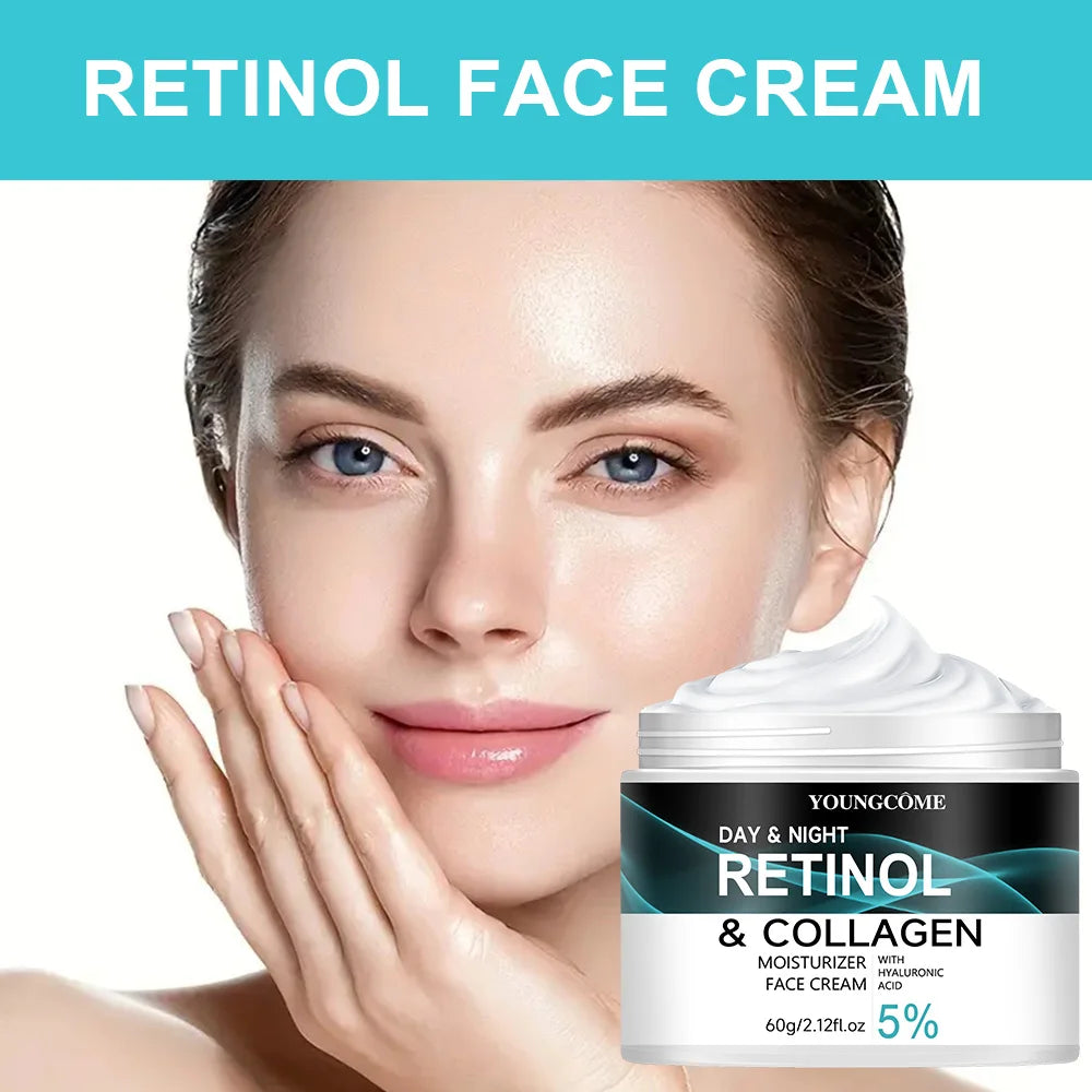 YOUNGCOME Retinol Collagen Moisturizing Cream